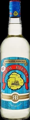Bouteille de spiritueux : Blanc de la marque Bielle