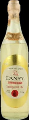Bouteille de spiritueux : Carta Blanco Superior de la marque Caney
