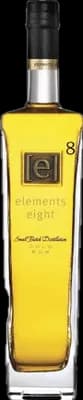 Bouteille de spiritueux : Gold de la marque Saint Lucia Distillers