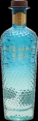 Bouteille de spiritueux : Gin de la marque undefined