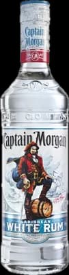 Bouteille de spiritueux : White Rum de la marque undefined