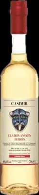 Bouteille de spiritueux : Clairin Ansyen 19 mois (Ex-Caroni) de la marque Vélier