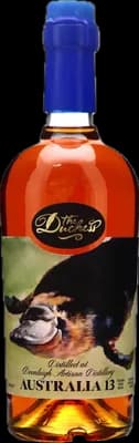 Bouteille de spiritueux : Australia 13 Years Old (Beenleigh Artisan Distillery) de la marque The Duchess