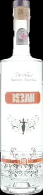 Bouteille de spiritueux : White de la marque Issan