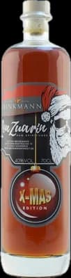 Bouteille de spiritueux : Ron Zuarin Classic de la marque Brinkmann finest