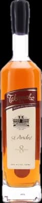Bouteille de spiritueux : St. André de la marque Trois Frères Distillery