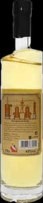 Bouteille de spiritueux : Madeira Finish de la marque O Reizinho