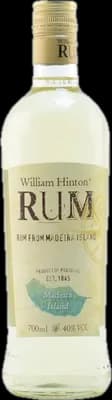 Bouteille de spiritueux : 9 Months de la marque William Hinton