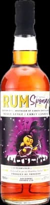 Bouteille de spiritueux : No. 1 de la marque Caroni
