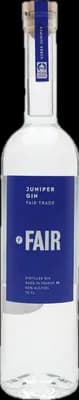 Bouteille de spiritueux : Juniper Gin de la marque undefined