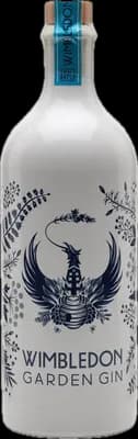 Bouteille de spiritueux : Garden Gin de la marque undefined