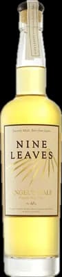 Bouteille de spiritueux : Angel's Half French Oak Cask de la marque Nine Leaves