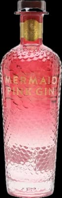 Bouteille de spiritueux : Pink Gin de la marque undefined
