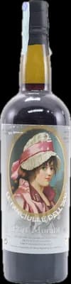Bouteille de spiritueux : Fanciulle dell’800 de la marque Moon Import
