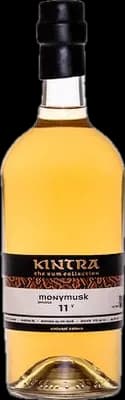 Bouteille de spiritueux : 11Y de la marque Monymusk