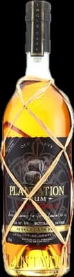Bouteille de spiritueux : Old Reserve Guatemala Single Cask (Gerry's London Old 74) de la marque Plantation
