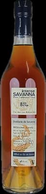 Bouteille de spiritueux : Traditionnel de la marque Savanna