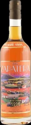 Bouteille de spiritueux : Reserva Single Barrell de la marque Zapatera