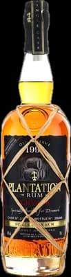 Bouteille de spiritueux : Old Reserve Single Cask (Denmark) de la marque Diamond