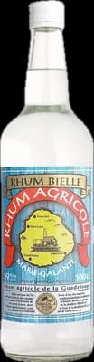Bouteille de spiritueux : Blanc de la marque Bielle