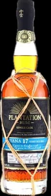Bouteille de spiritueux : Single Cask (Juuls Vin & Spritis) de la marque Plantation