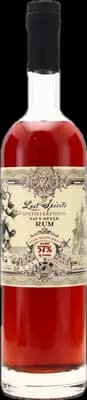 Bouteille de spiritueux : Navy Style de la marque Lost Spirits Distillery