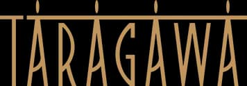 Logo de la marque de spiritueux : Taragawa Rhum