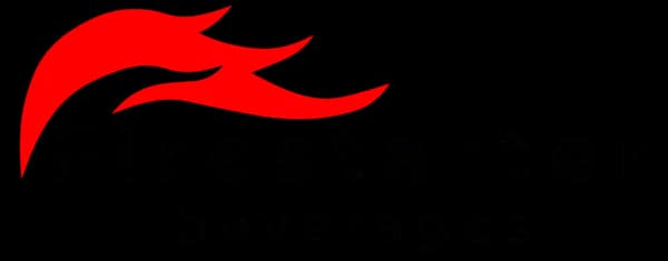 Logo de la marque de spiritueux : Firestarter Vodka