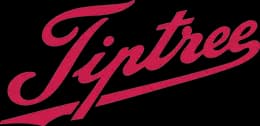 Logo de la marque de spiritueux : Tiptree Gin