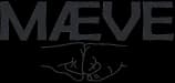Logo de la marque de spiritueux : Maeve Gin