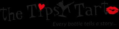 Logo de la marque de spiritueux : The Tipsy Tart Gin