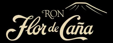 Logo de la marque de spiritueux : Flor de Caña Rhum