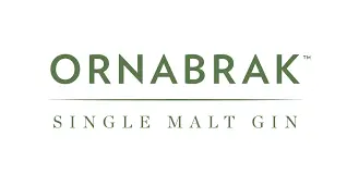 Logo de la marque de spiritueux : Ornabrak  Gin