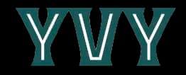 Logo de la marque de spiritueux : YVY Gin