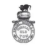 Logo de la marque de spiritueux : Boord's Gin