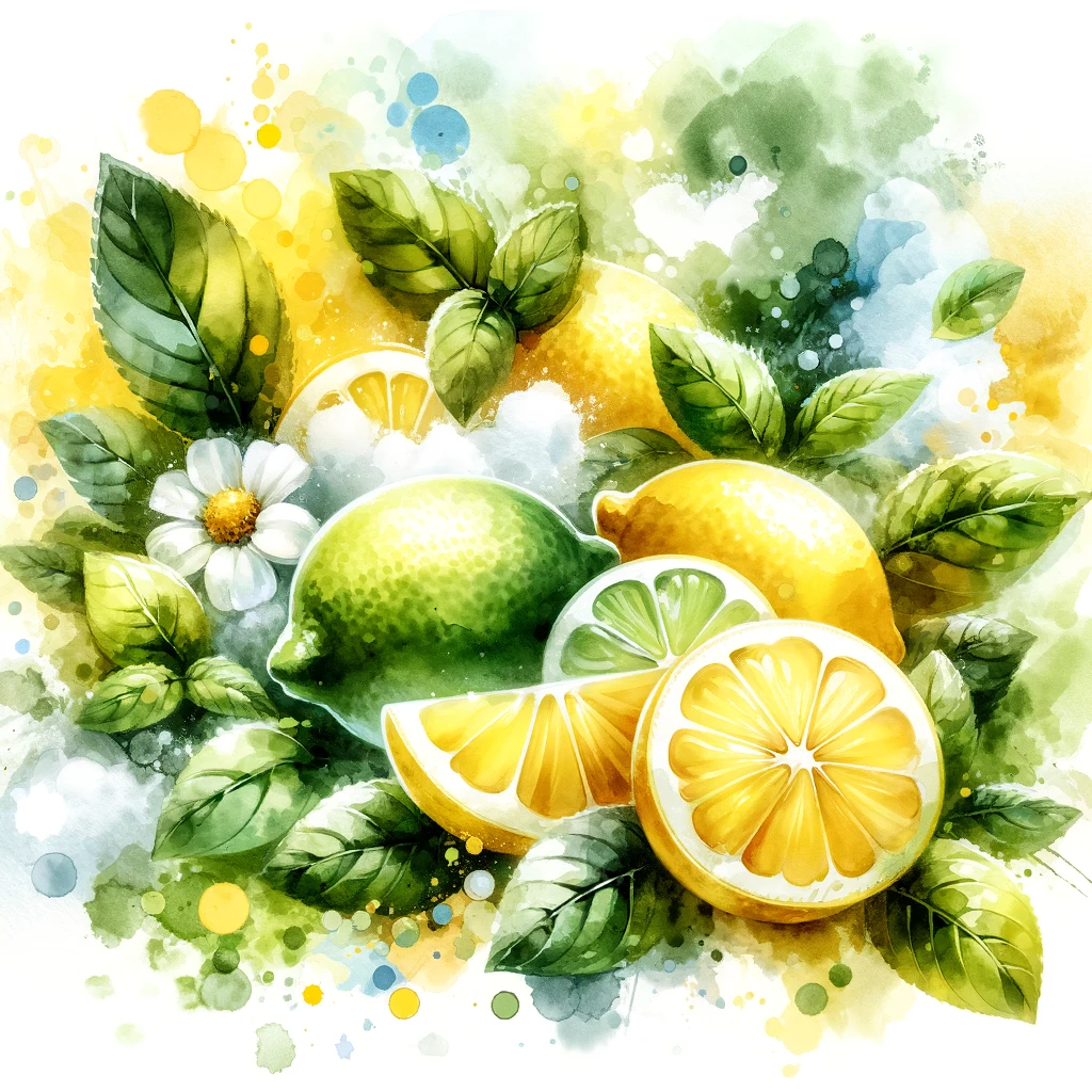 Arôme Citron Spiritueux de la bouteille Echter Jamaica Rum de la marque Dallmayr