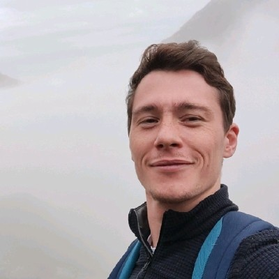 Avatar of Valentin Stefanescu